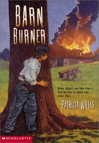The Barn Burner (Paperback)