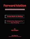 Forward Motion