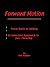 Forward Motion by Hal Galper