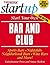 Start Your Own Bar and Club by Sonya Shelton Start Your Own Bar and Club by Sonya Shelton