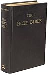 The Holy Bible, D...