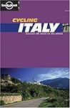 Lonely Planet Cycling Italy (Lonely Planet Cycling Guides)