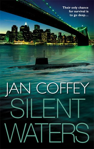 Silent Waters (Paperback)