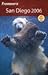 Frommer's San Diego 2006 (Frommer's Complete Guides)