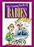 The Funny Book of Babies (The Funny Book Of...series)