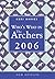 Who's Who in The Archers 2006