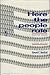 Here the People Rule by Edward C. Banfield