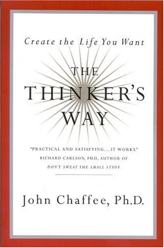 The Thinker's Way (Paperback)