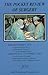 Pocket Review of Surgery by Sergio Huerta