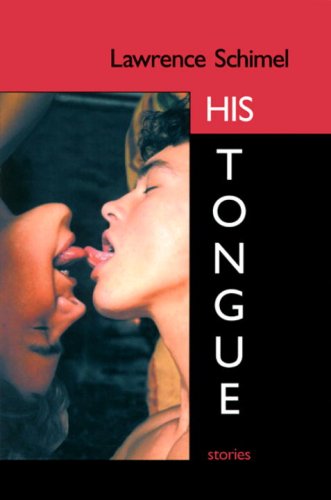 His Tongue (Paperback)