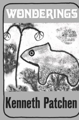 Wonderings (Paperback)