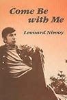 Come Be with Me: A Collection of Poems Come Be with Me: A Collection of Poems