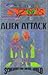 Spook Files: Alien Attack
