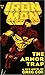 Iron Man The Armor Trap by Greg Cox