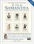 Samantha 1904: Teacher's Guide to Six Books About America's New Century for Boys and Girls (American Girl Collection)