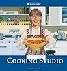 Molly's Cooking Studio (American Girl Collection)