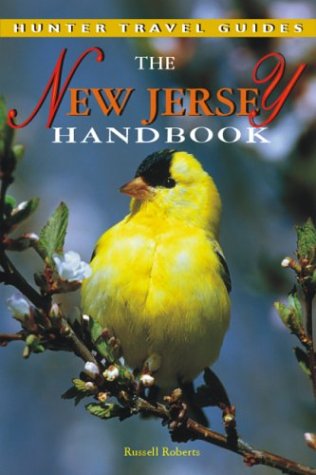 The New Jersey Handbook (Paperback)