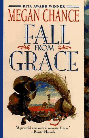 Fall from Grace (Mass Market Paperback)