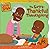 The Extra-Thankful Thanksgiving (Little Bill Stickers -N- Shapes 2)