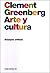 Arte y cultura: Ensayos críticos (Paidos Estetica) (Spanish Edition)
