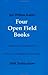 Four Open Field Books: New Inspiration in Judaeo-Christian Spirituality