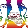 Tony & Tina Color Energy: How Color Can Transform Your Life Tony & Tina Color Energy: How Color Can Transform Your Life