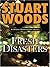 Fresh Disasters (Stone Barrington, #13)
