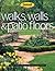 How to Build Walks, Walls & Patio Floors by Steve Cory