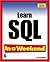 Learn SQL In a Weekend
