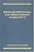 Motivation and Political Technique in the California Constitutional Convention: 1878-79