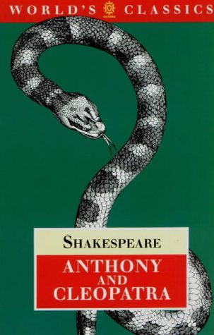 Anthony and Cleopatra