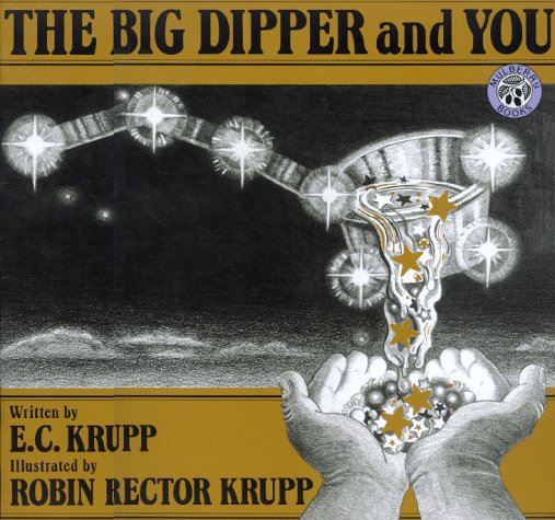 The Big Dipper and You (Paperback)