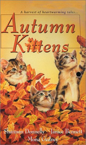 Autumn Kittens (Paperback)