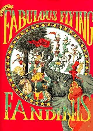 The Fabulous Flying Fandinis
