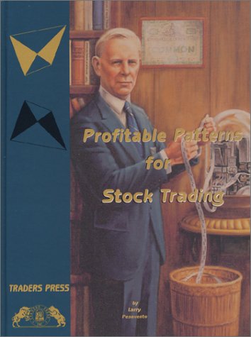 Profitable Patterns for Stock Trading (Hardcover)