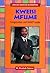 Kweisi Mfume: Congressman and Naacp Leader (African-American Biographies)