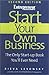 Start Your Own Business, 2nd Edition by Rieva Lesonsky Start Your Own Business, 2nd Edition by Rieva Lesonsky