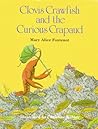Clovis Crawfish and the Curious Crapaud (The Clovis Crawfish Series)