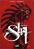 Sha, tome 2. Soul Wound