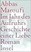 Im Jahr Des Aufruhrs by Abbas Maroufi