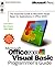 Microsoft Office 2000/Visual Basic: Programmer's Guide (Microsoft Professional Editions)