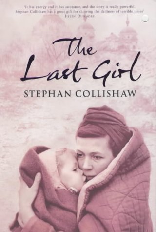 Last Girl (Paperback)