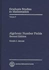 Algebraic Number Fields Algebraic Number Fields