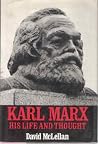 Karl Marx: His Li...