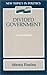Divided Government (2nd Edi...