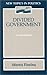 Divided Government (2nd Edition)