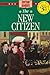 The New Citizen (The American Adventure Series #31)