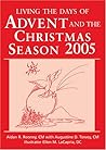 Living the Days of Advent and the Christmas Season