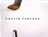 Martin Puryear Martin Puryear