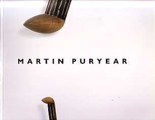 Martin Puryear